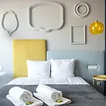 Krakowmyplace Kazimierz Aparthotel