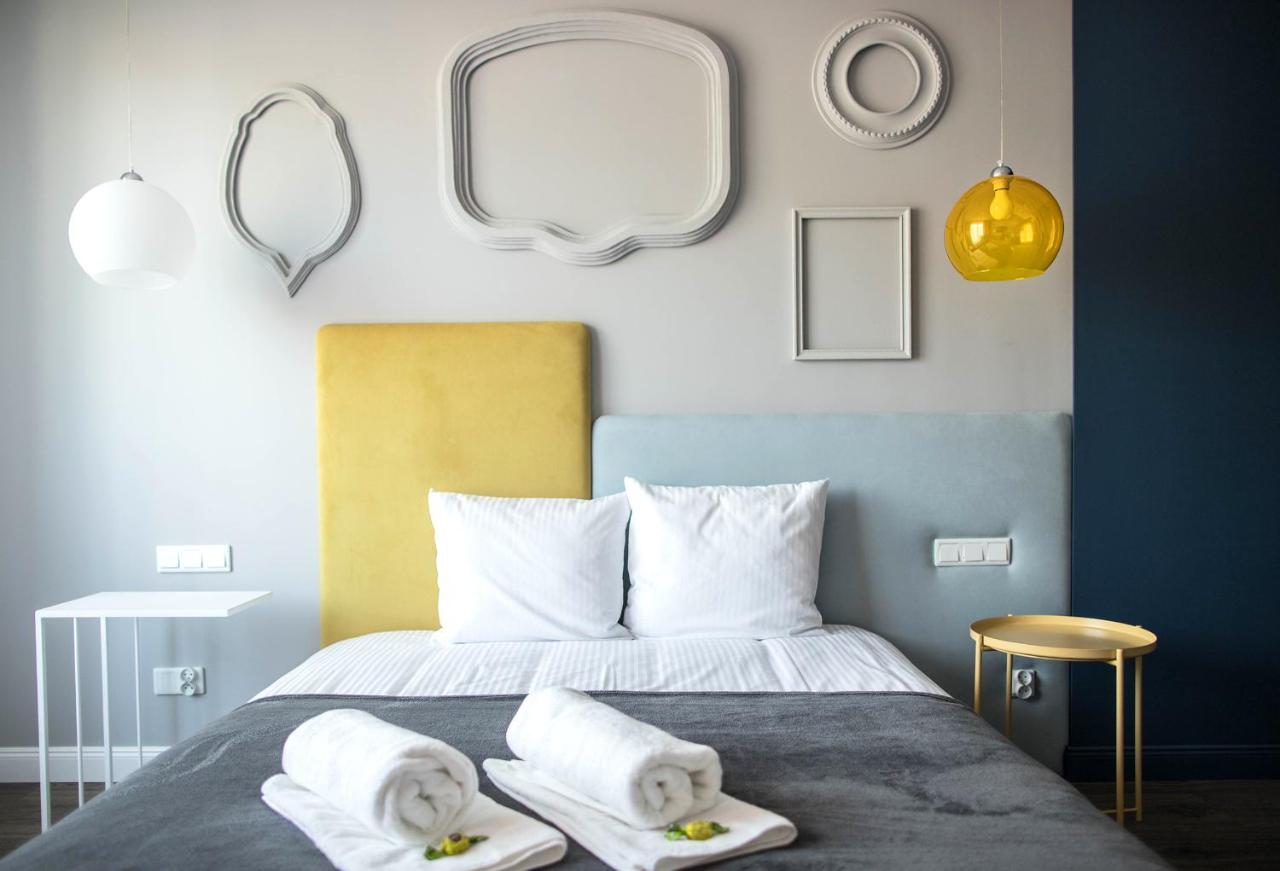 Krakowmyplace Kazimierz Aparthotel