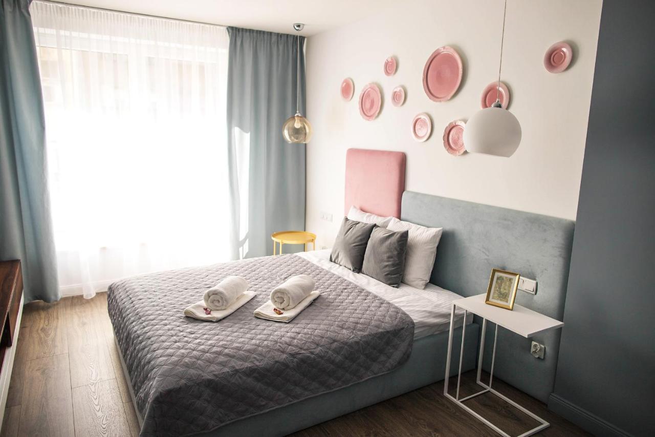 Aparthotel Krakowmyplace Kazimierz Krakau