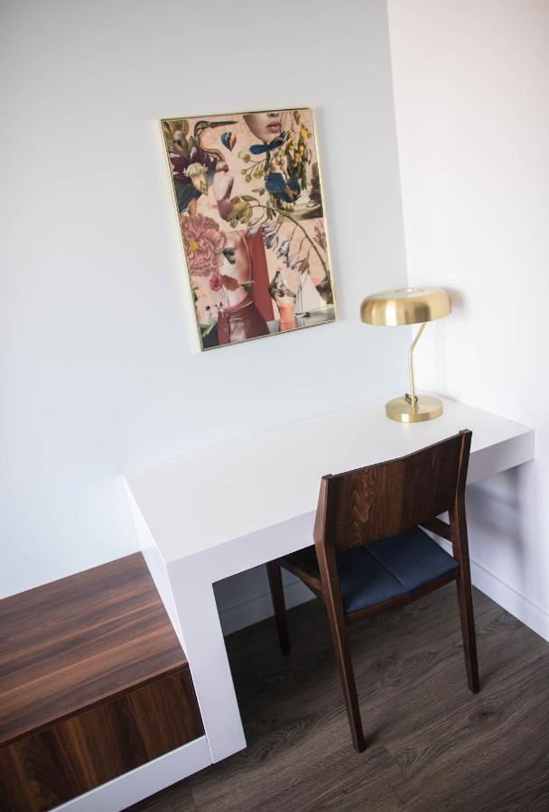 Aparthotel Krakowmyplace Kazimierz