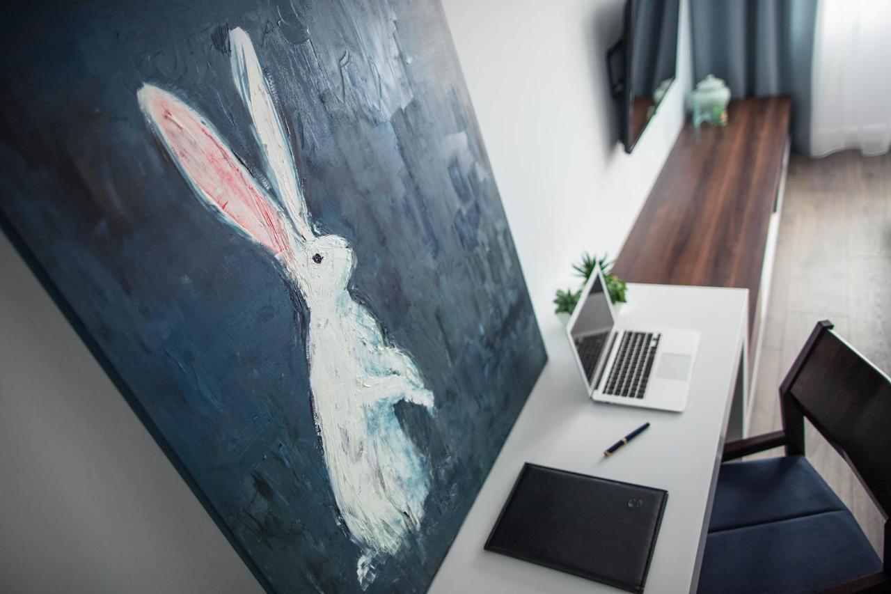 Krakowmyplace Kazimierz Aparthotel 3*