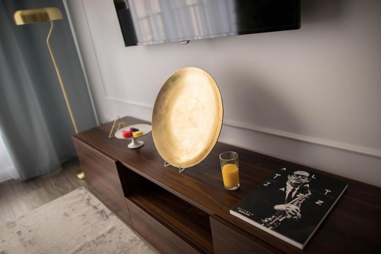 Krakowmyplace Kazimierz Aparthotel 3*