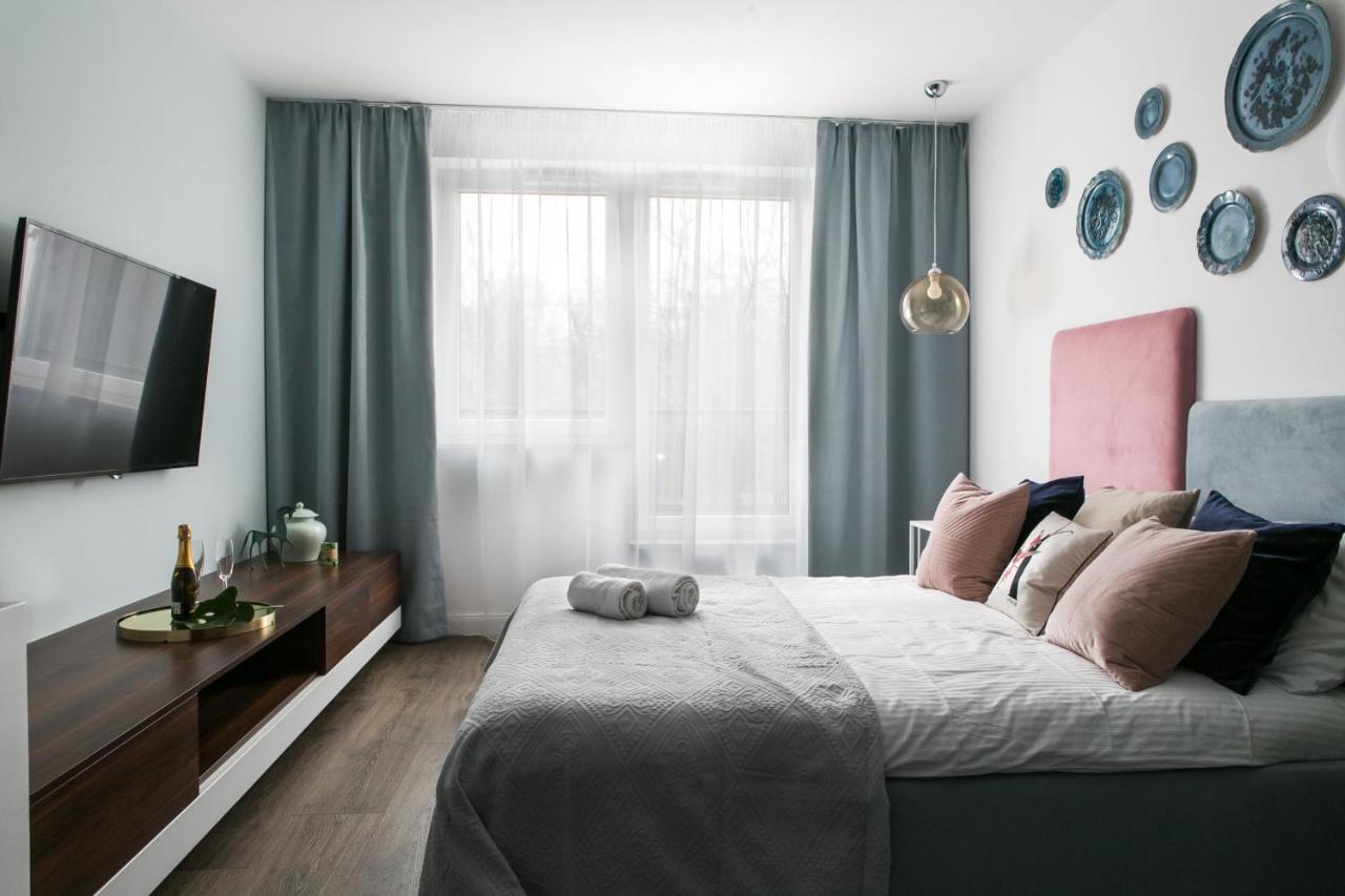 Aparthotel Krakowmyplace Kazimierz Krakau