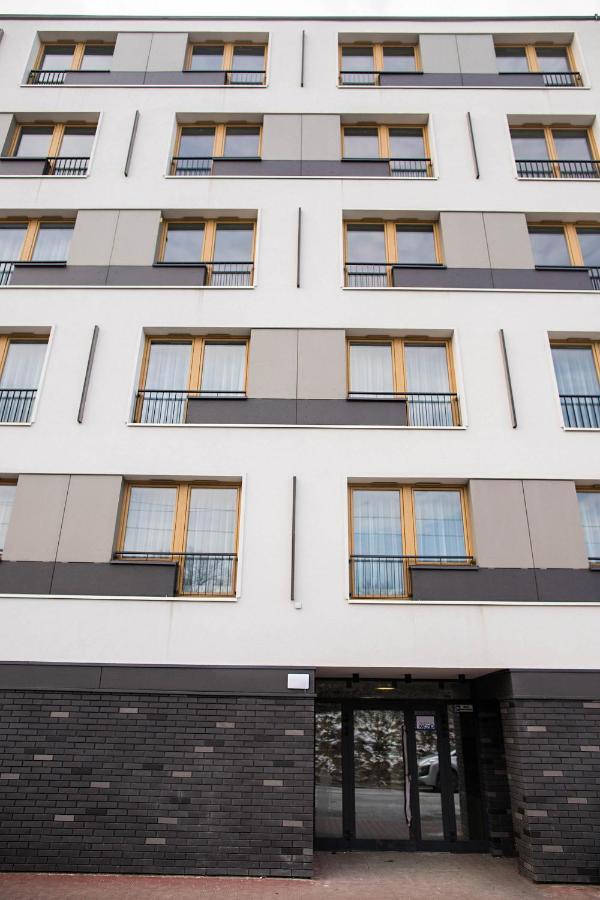 Aparthotel Krakowmyplace Kazimierz 3*
