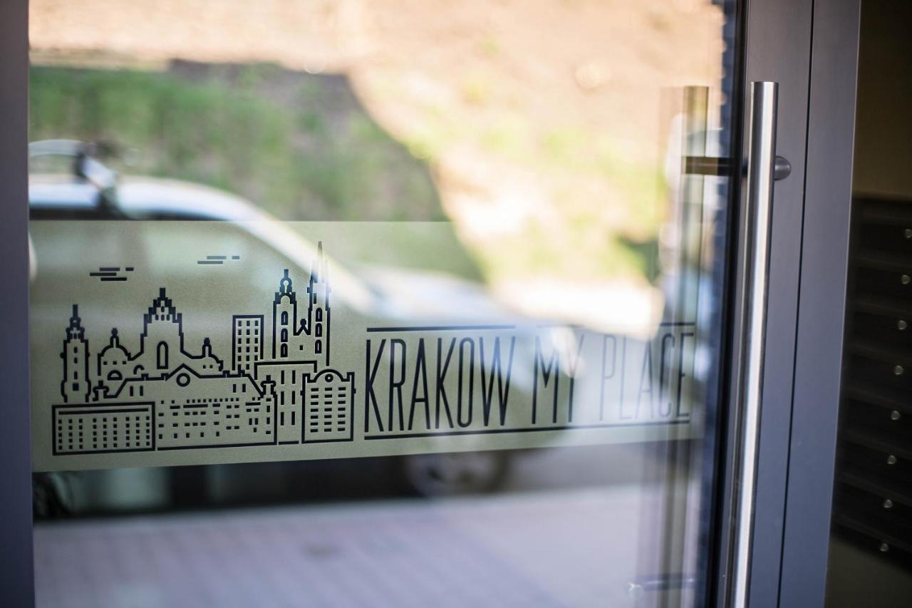 Aparthotel Krakowmyplace Kazimierz Krakau
