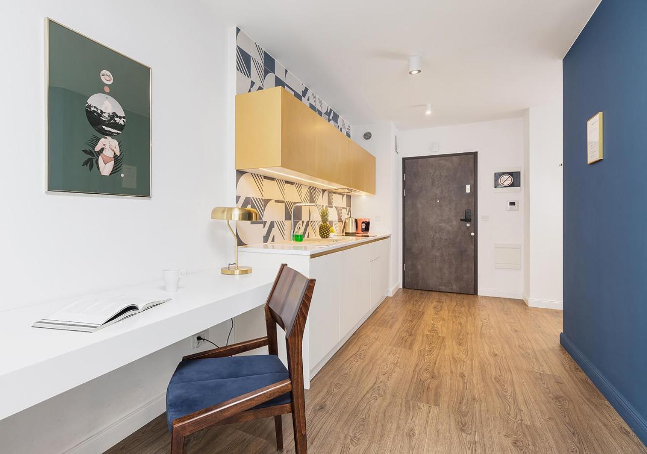Krakowmyplace Kazimierz 3*