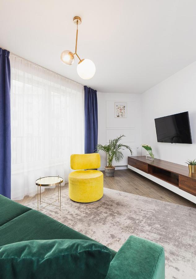 Krakowmyplace Kazimierz Aparthotel
