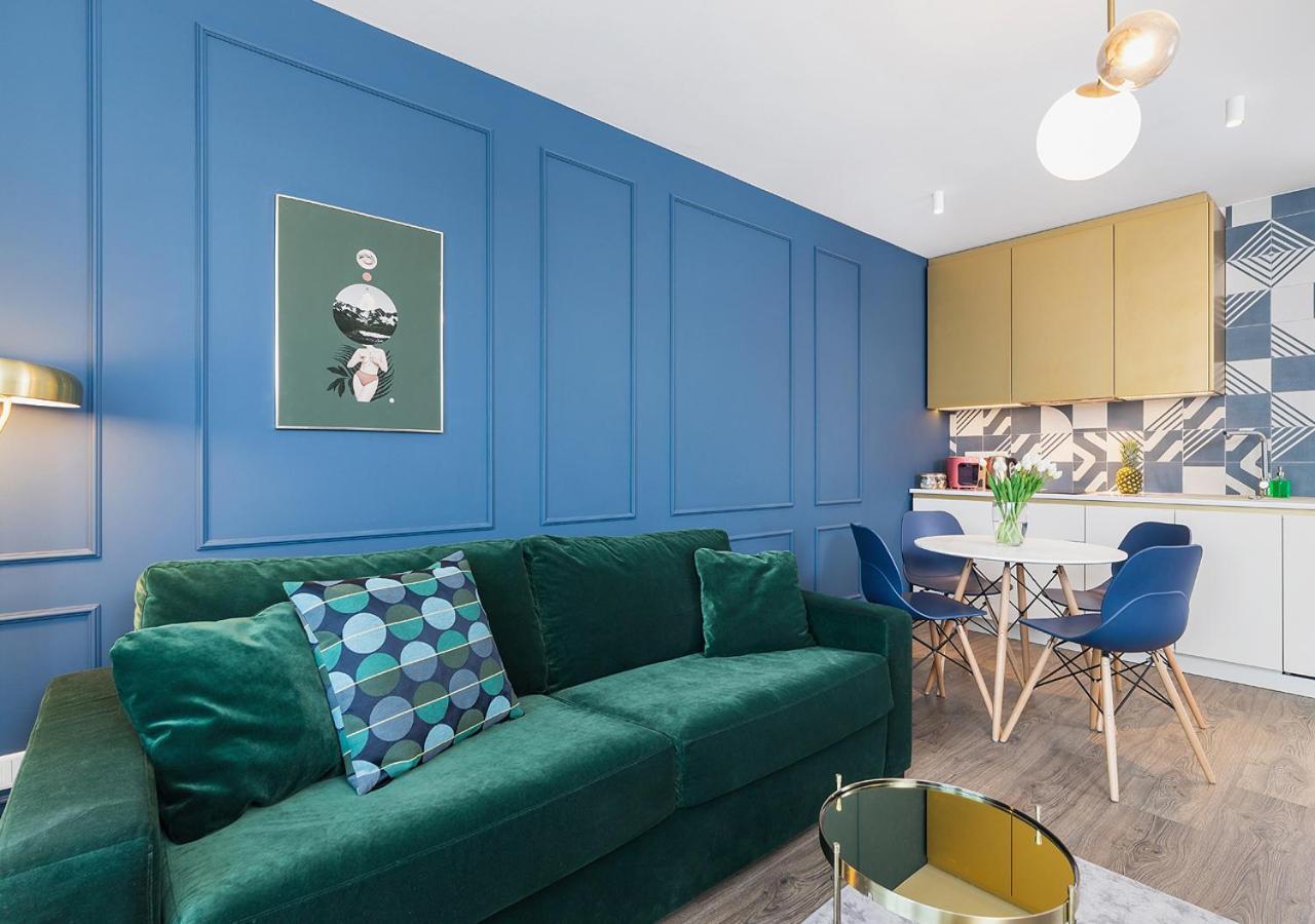 Krakowmyplace Kazimierz Aparthotel 3*