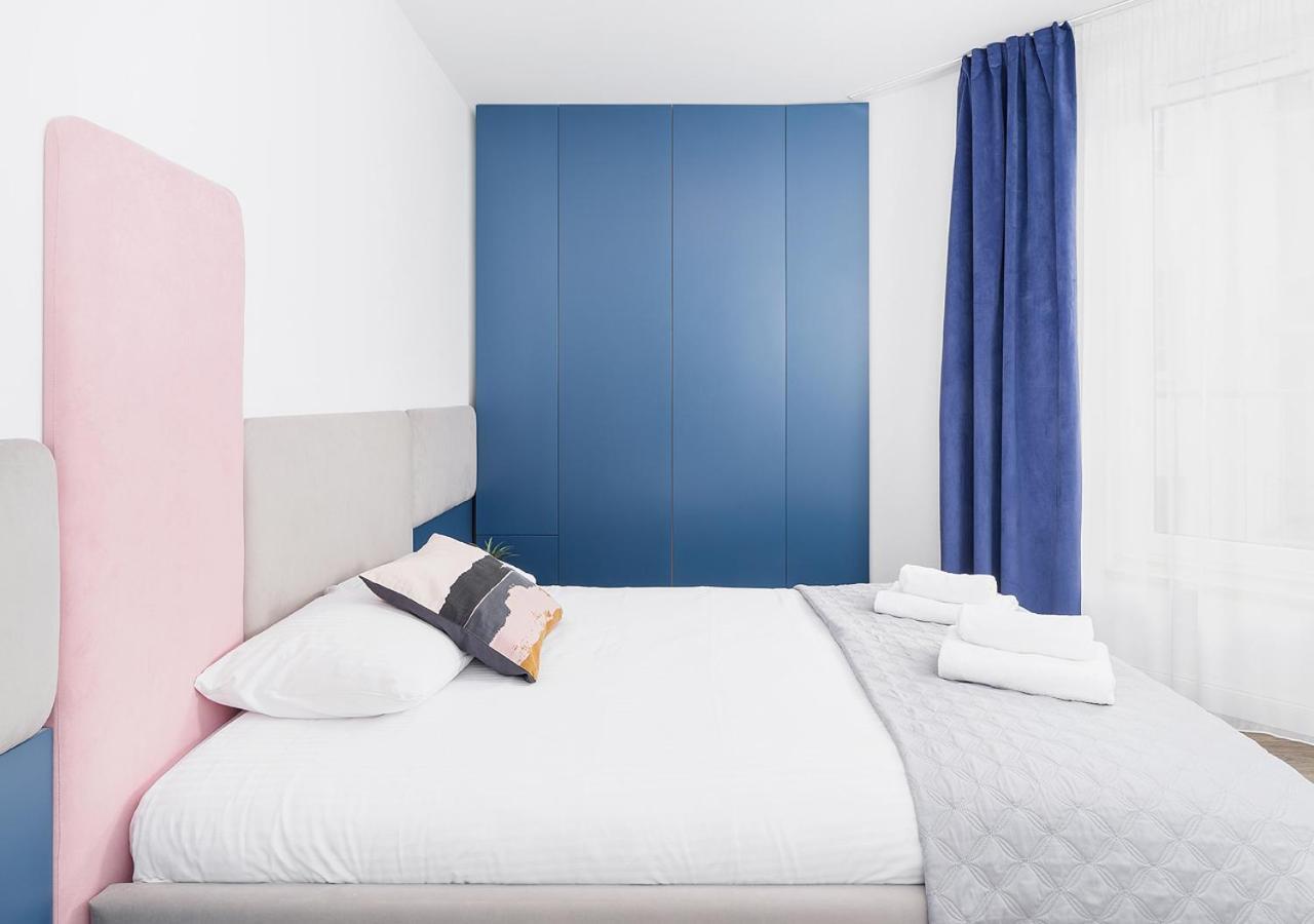 Aparthotel Krakowmyplace Kazimierz
