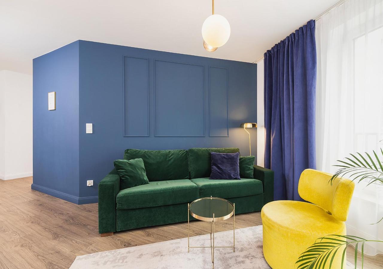 Krakowmyplace Kazimierz 3*